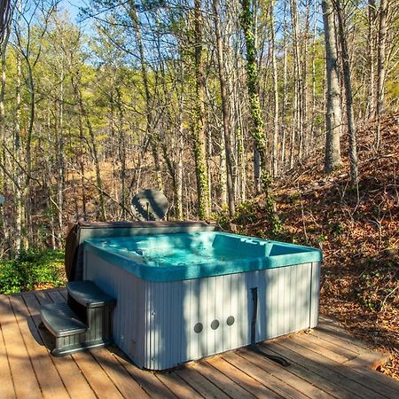 Hot Tub 7 Min To Parkway More Pigeon Forge Exteriér fotografie
