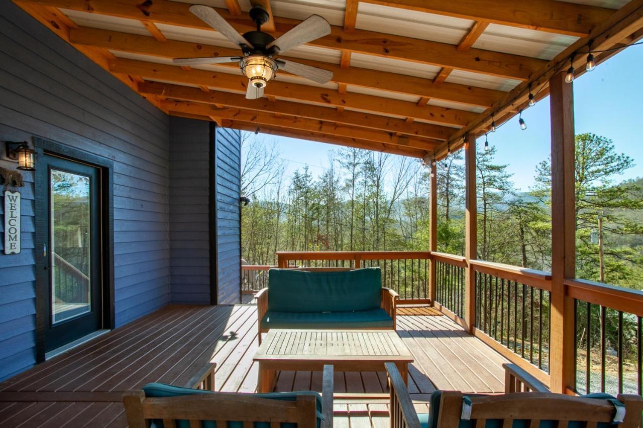 Hot Tub 7 Min To Parkway More Pigeon Forge Exteriér fotografie