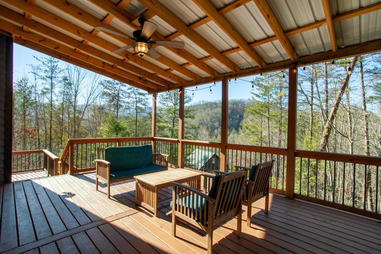 Hot Tub 7 Min To Parkway More Pigeon Forge Exteriér fotografie