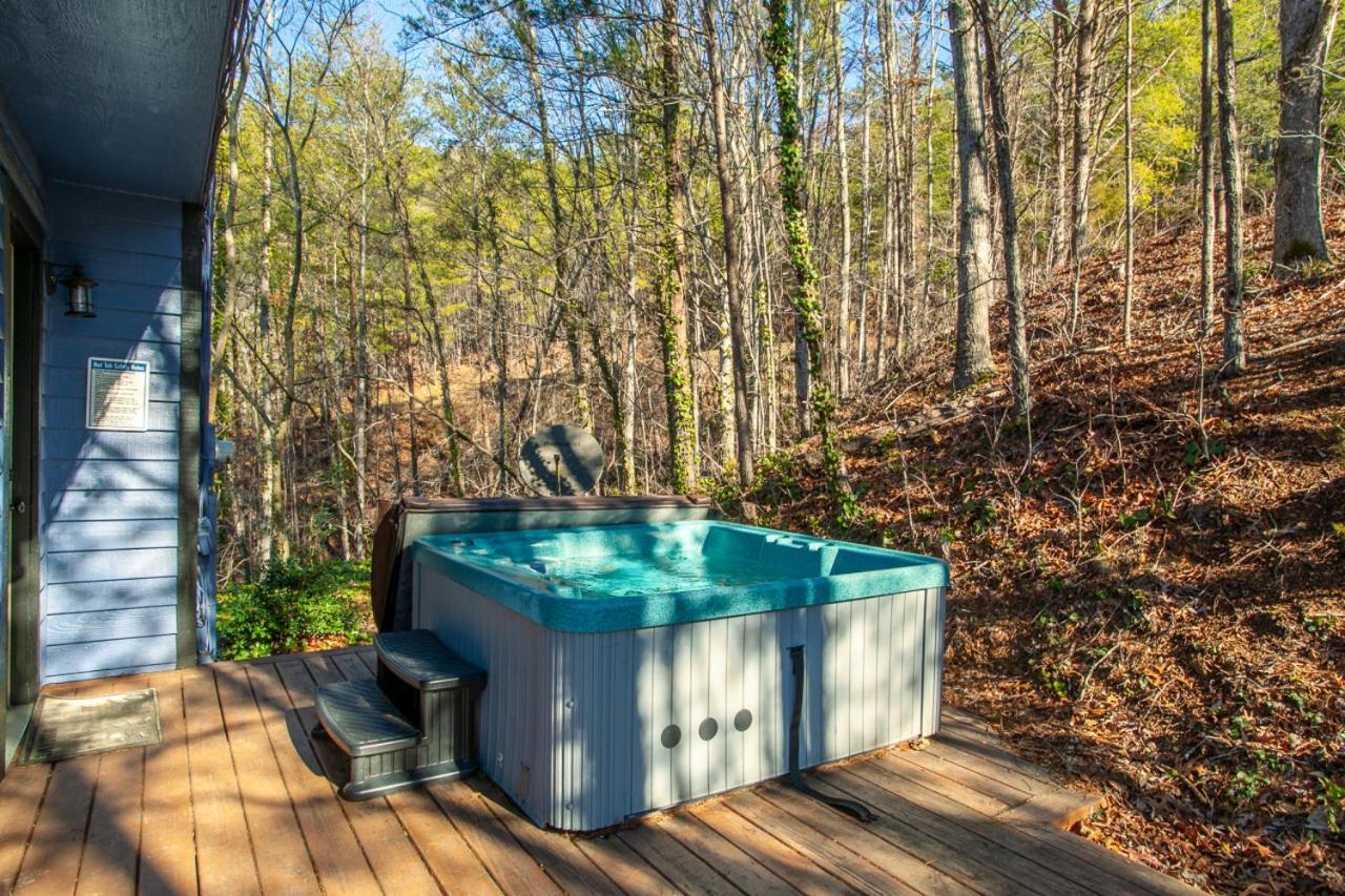 Hot Tub 7 Min To Parkway More Pigeon Forge Exteriér fotografie