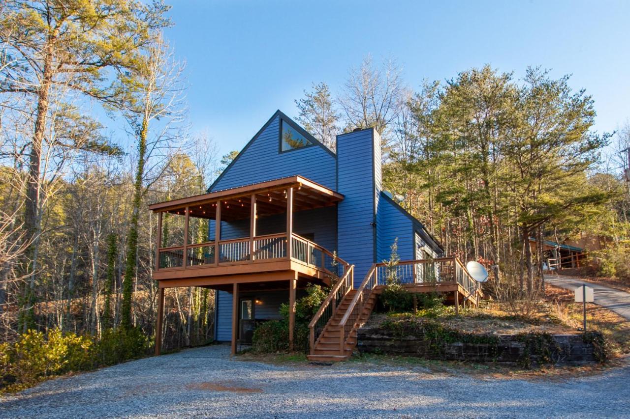 Hot Tub 7 Min To Parkway More Pigeon Forge Exteriér fotografie